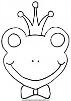 disegni_da_colorare_ricorrenze/carnevale/Principe ranocchio.JPG